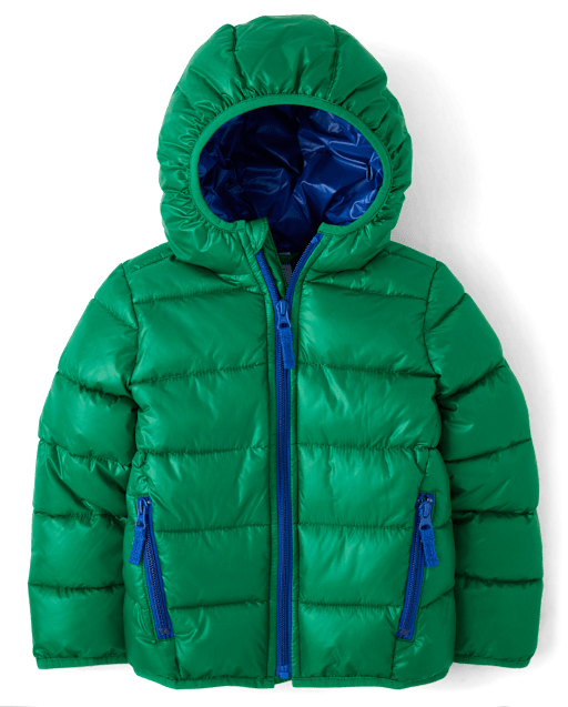 Toddler Boys Jackets Coats Vests Gymboree