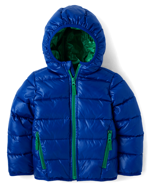 Gymboree coats discount