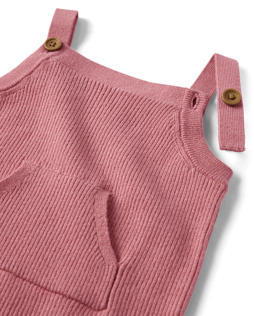 Salopettes côtelées pour bébés filles - lbl_product_image_view_2