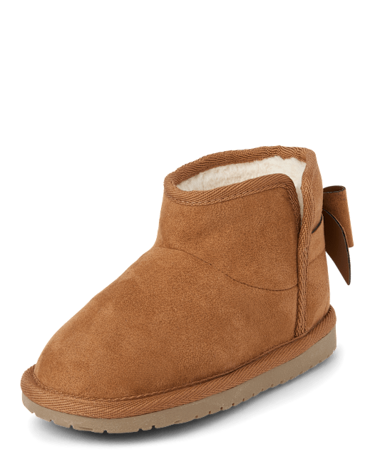 Bottes à nœud pour filles - Petits essentiels - lbl_product_image_view_2