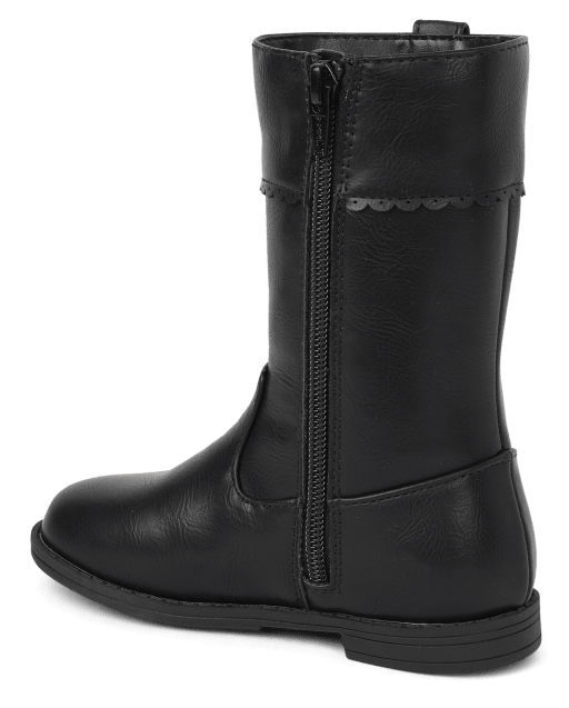 Fille Bottes hautes - Petits Essentiels - lbl_product_image_view_2