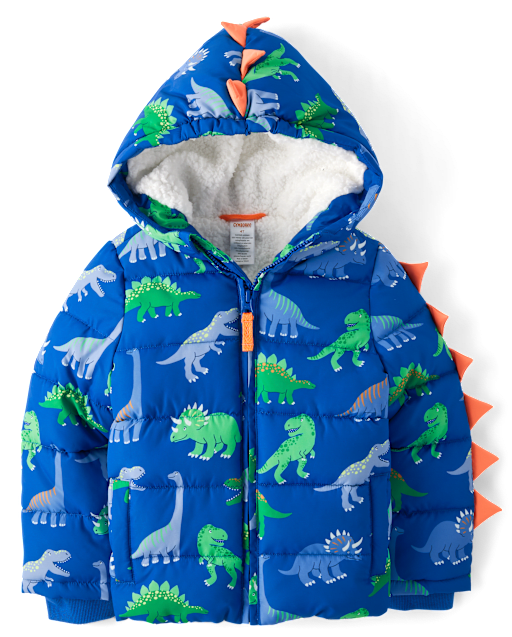 2t boys coat outlet