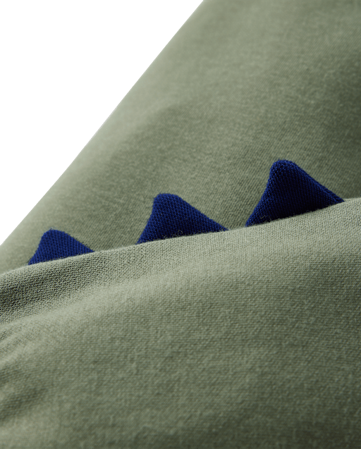 Boys Dino Spike Scuba Jogger Pants - Dino Friends - view 2