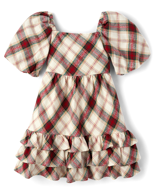 Toddler Girls White Clothes for Kids Gymboree CA