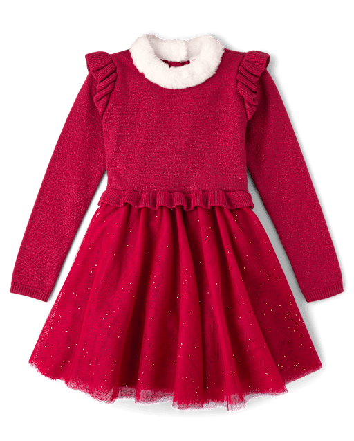 Vestidos Lindos para Nina Gymboree