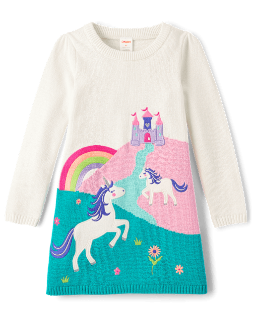 Gymboree méxico ropa 2025