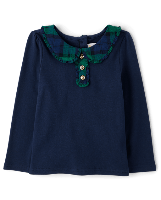 Toddler Girls Shirts Tops Gymboree CA