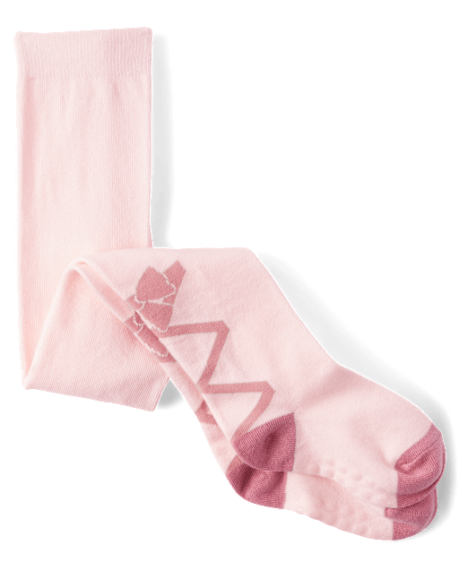 Girls Ballet Tights - Tiny Dancer - view 1