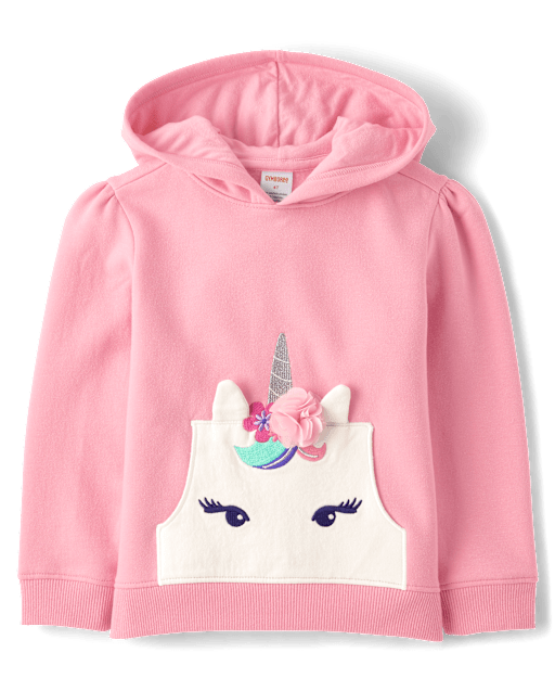 5t girl hoodies 2025