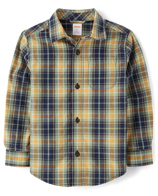 Boys dressy shirts clearance