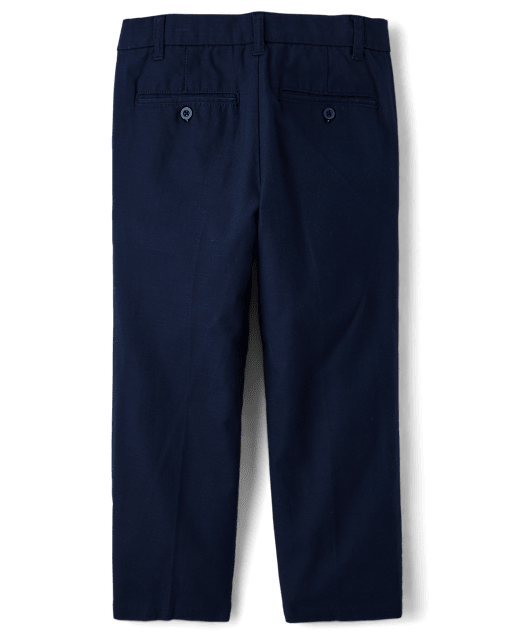 Boys Dress Pants - Special Occasions - lbl_product_image_view_2