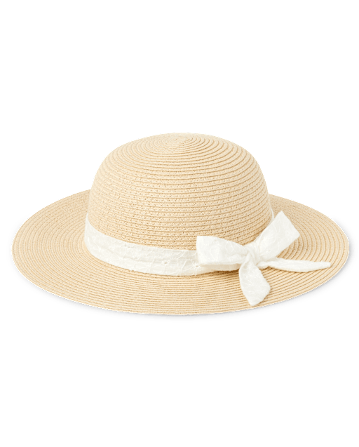 Girls Sun Hat - Swim