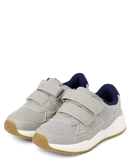 Boys Colorblock Sneakers - Little Essentials