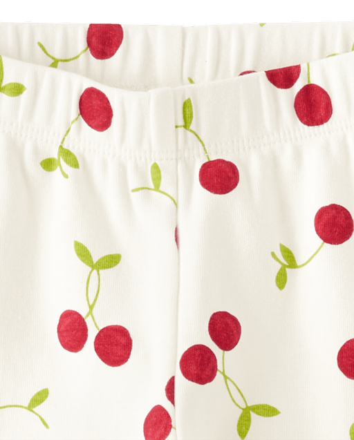 Leggings Capri Cerise pour fille - Sweet Summer - lbl_product_image_view_2
