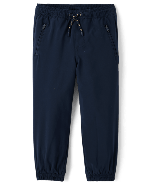 Boys Quick Dry Jogger Pants - Uniform