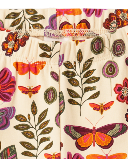Leggings papillon pour filles - Fêtes d'automne - lbl_product_image_view_2
