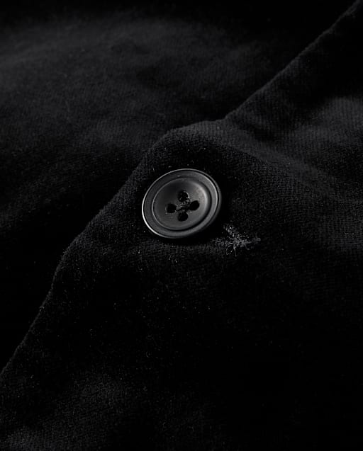 Boys Velvet Vest - Royal Christmas - lbl_product_image_view_2