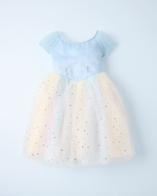 Girls Snowflake Dress - New York City Ballet by GYMBOREE - lbl_product_image_view_2