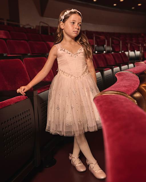 Girls Sugarplumfairy Dress - New York City Ballet by GYMBOREE