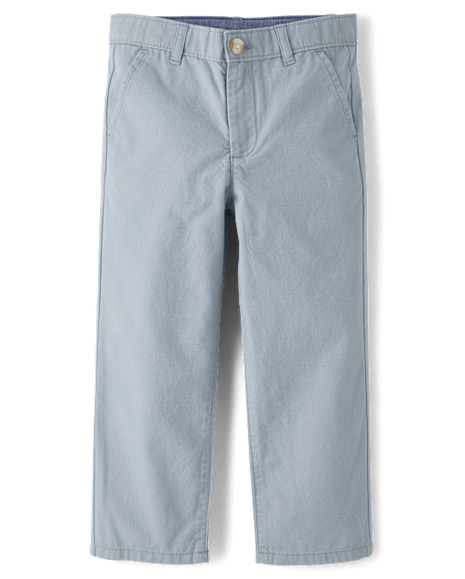Pantalon chino garçon - Jardin enchanté - lbl_product_image_view_2