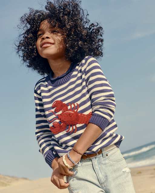 Boys Long Sleeve Cable Knit Shawl Cardigan - Signs of Spring | Gymboree - SUGAR COOKIE