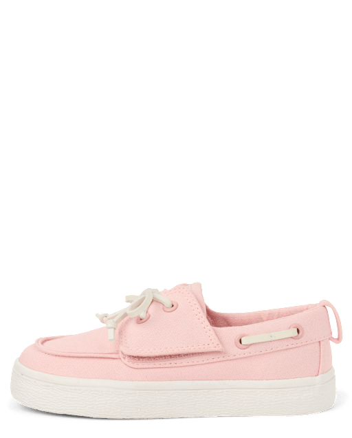 Girls Boat Shoes - Club House - lbl_product_image_view_2