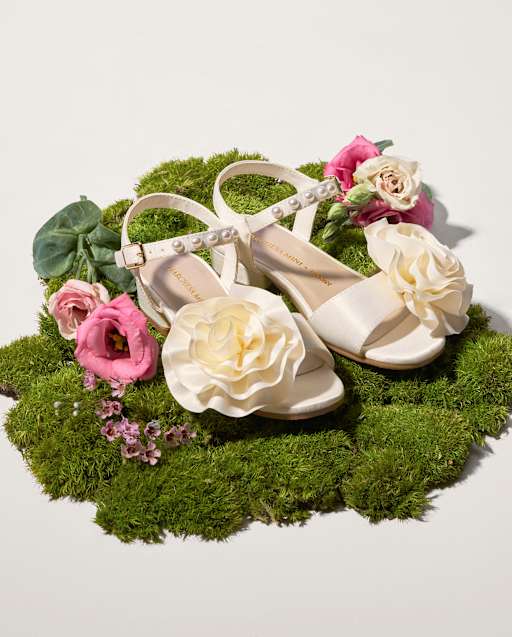 Girls Rosette Faux Pearl Heels - Marchesa Mini x Gymboree - lbl_product_image_view_2