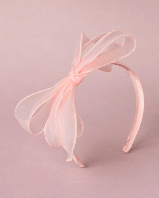 Girls Bow Headband - Marchesa Mini x Gymboree - lbl_product_image_view_2