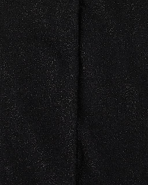Girls Shimmer Tights - Little Essentials - view 2
