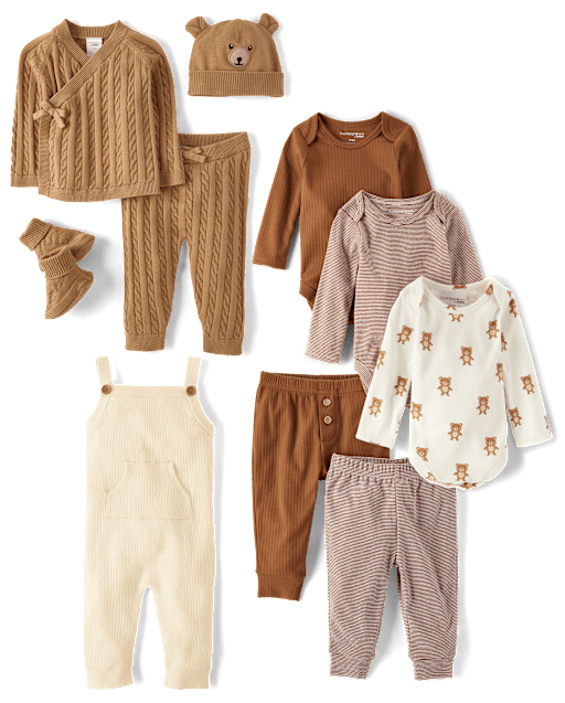 Gymboree baby store hot sale