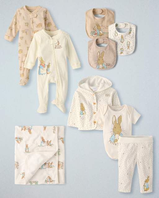 Baby Peter Rabbit™ Gift Set