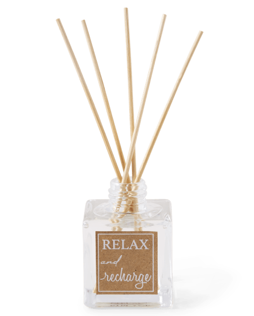 Relax And Recharge Diffuser Set