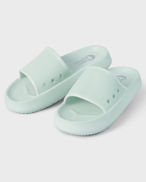 Tween Girls Star Slides