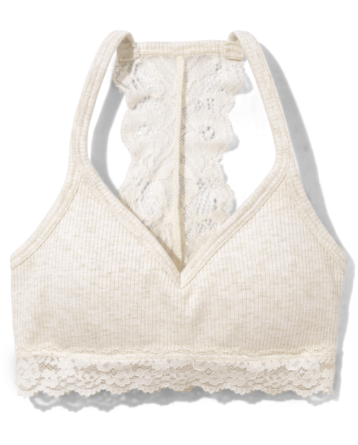 Tween Girls Lace Bralette