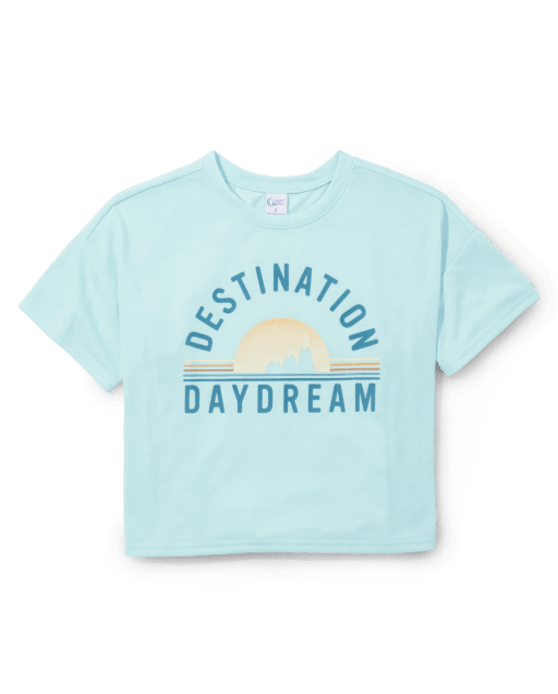 Camiseta para dormir Tween Girls Daydream