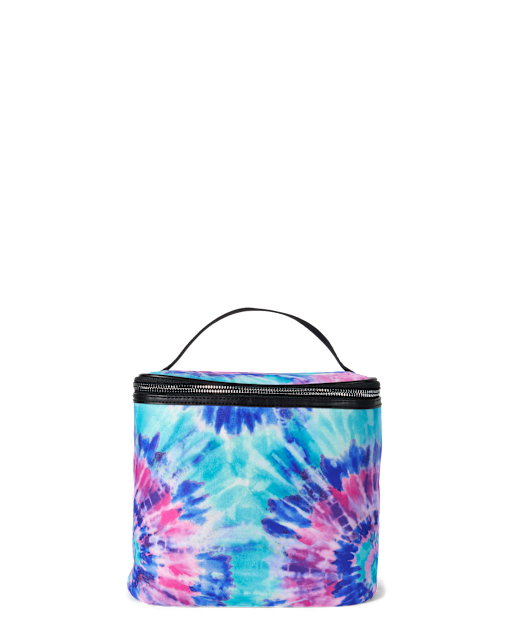 Tween Niña Corbata Dye Lunchbox