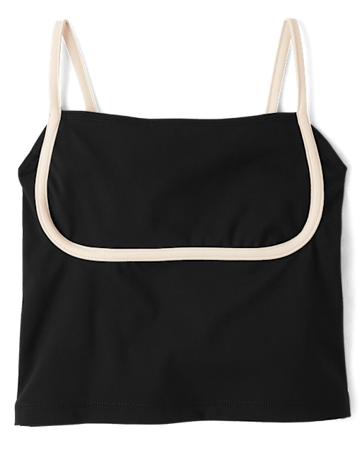 Tween Girls Quick Dry Tank Top