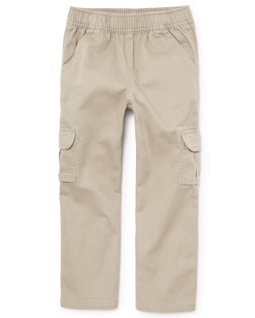 chino cargo pants