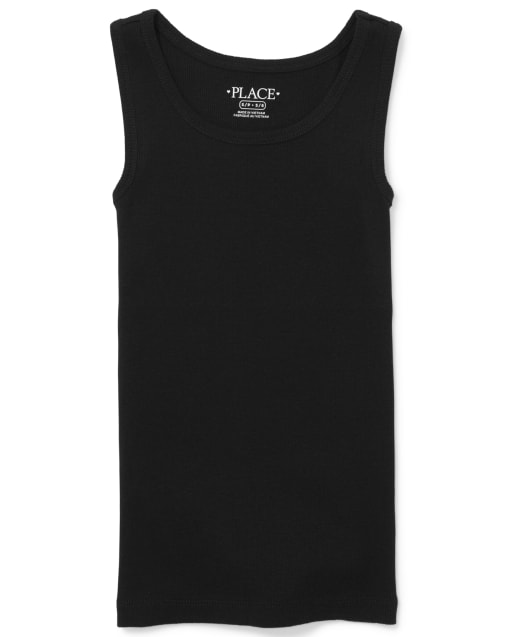 Girls Tank Top