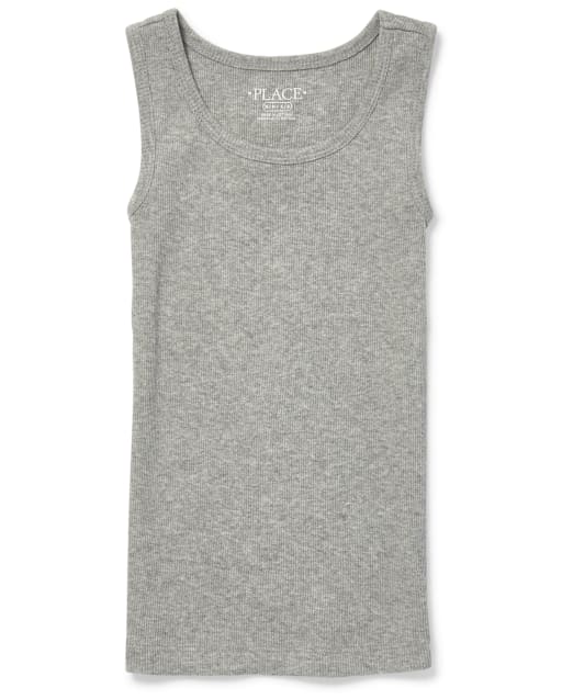 Girls Tank Top