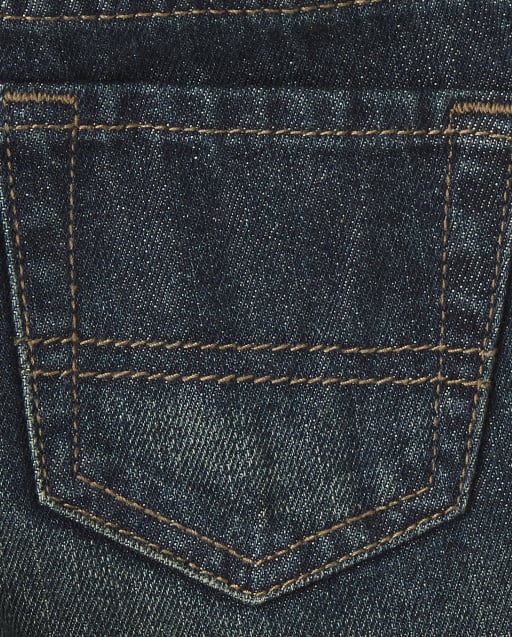 5t bootcut jeans