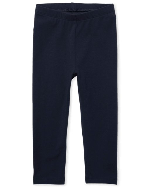 Baby And Toddler Girls Leggings