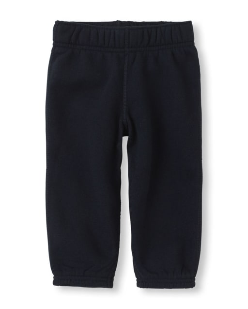 Toddler Boys Fleece Sweatpants