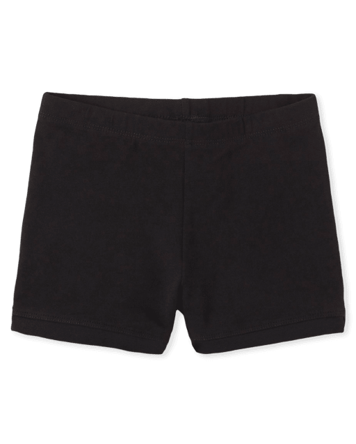 Girls Cartwheel Shorts