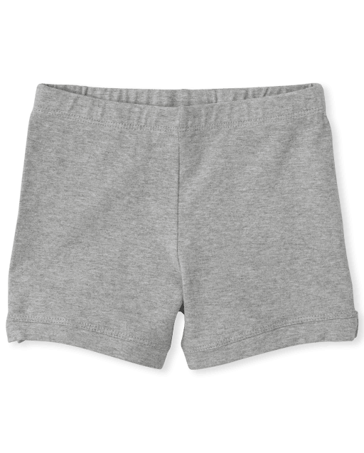 Pantalones cortos de uniforme Cartwheel para niñas