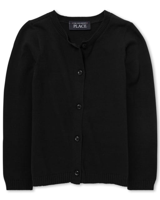 Toddler Girls Cardigan
