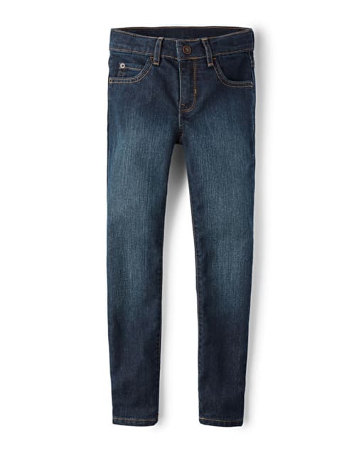 Boys Super Skinny Jeans