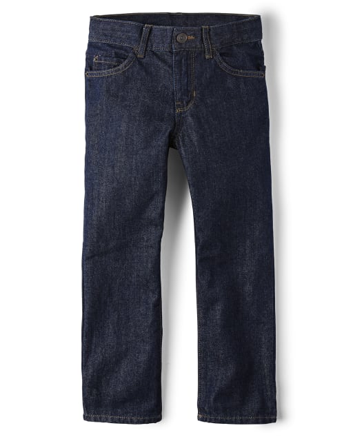 Jeans amples pour garçons