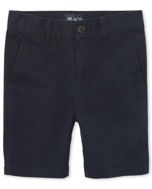 children's chino shorts