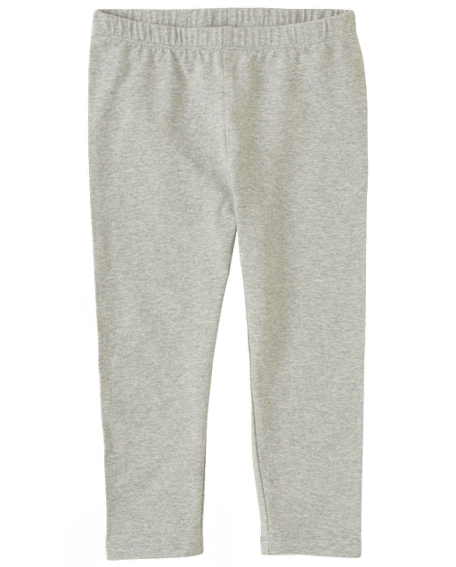 Girls Capri Leggings